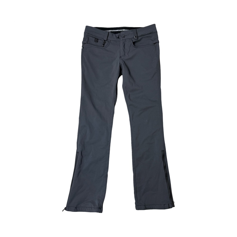 686 Women’s Street Slim Fit Waterproof Ski Snowboarding Pants Infidry Size M